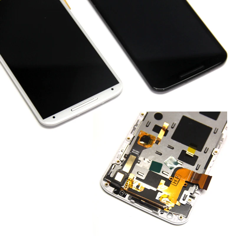 For MOTO X2 X+1 lcd-11
