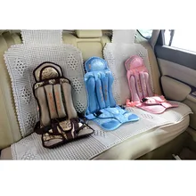 New 1-5 Years Old Baby Portable Car Safety Seat Kids Car Seat 20kg for Children Toddlers Car Seat Cover Harness Car Chairs New 1-5 Years Old Baby Portable Car Safety Seat Kids Car Seat 20kg for Children Toddlers Car Seat Cover Harness Car Chairs