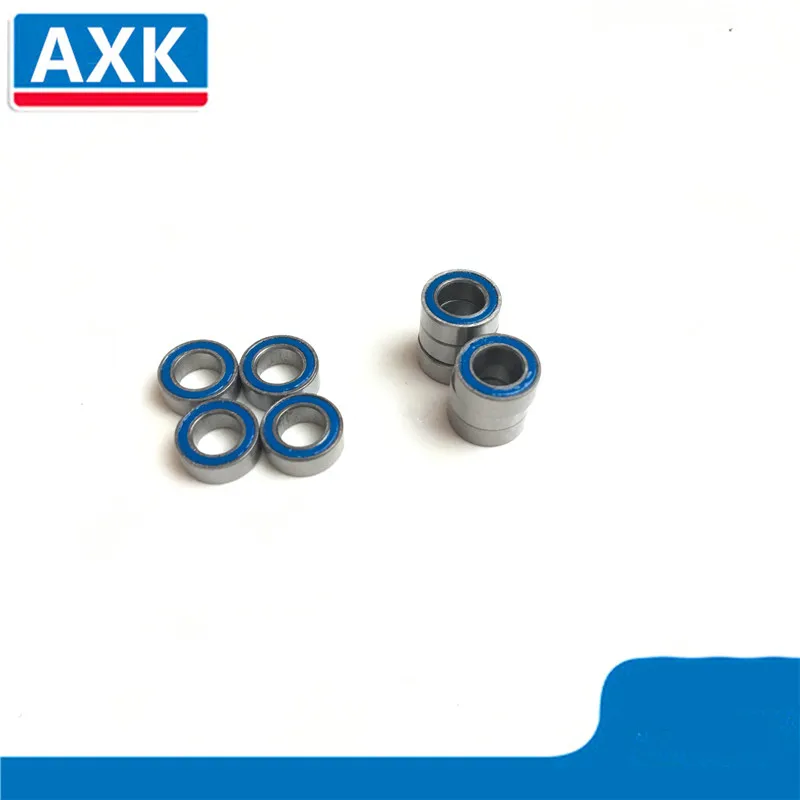 

Provide HIGH PRECISION RC CAR & Truck Bearing for GS RACING VISION PRO