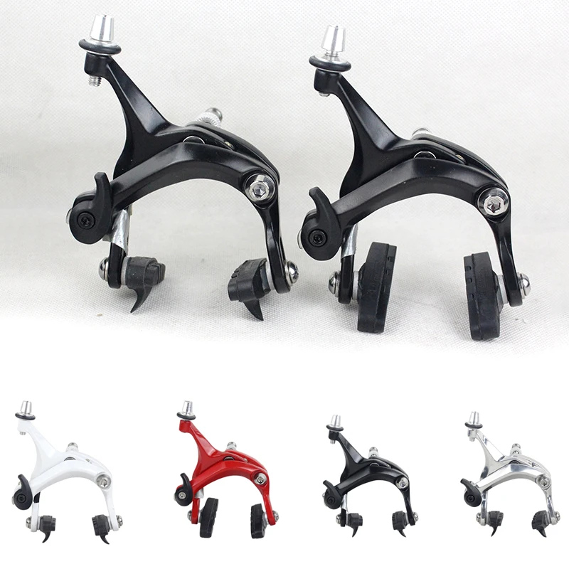 front brake fixed gear