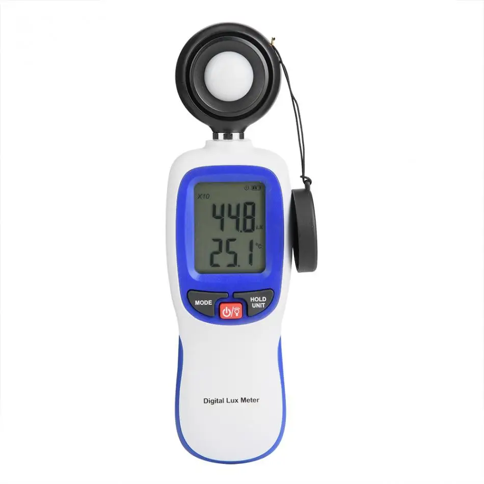 WT81B Bluetooth Люксметр световой Измеритель Тестер осветительный прибор professional Digital Luxmeter WT81B Цифровой Люксметр