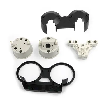 

Speedometer Tachometer Tacho display Gauge Instruments Case boxes Cover set For Yamaha YBR 125 ED YBR125 2005 - 2009 2008 2007