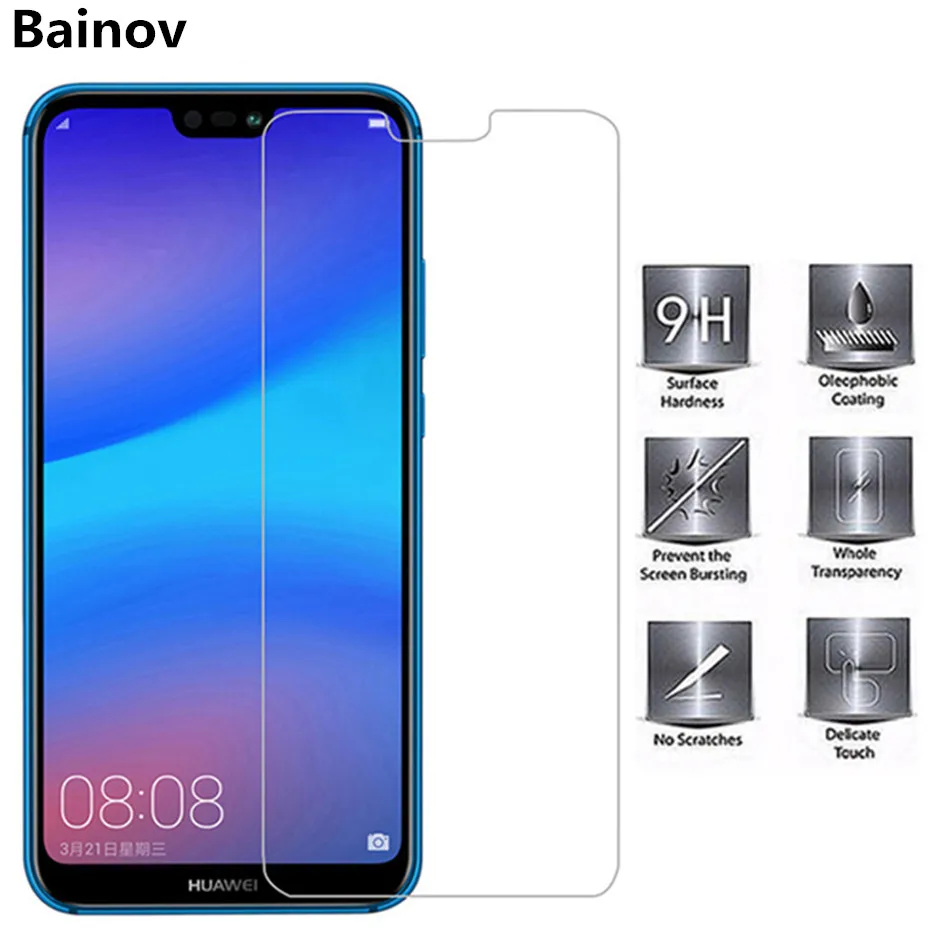 Huawei p20 lite стекло