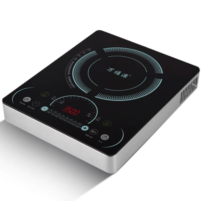 High Power Induction Cooker3000w Special Household Stir fry