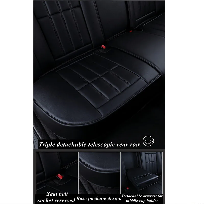 Чехол на сиденье автомобиля для Toyota Camry Fj Cruiser Venza Auris Yaris Prado Vios Corolla Pruis Hilux Crown Prius Alpha