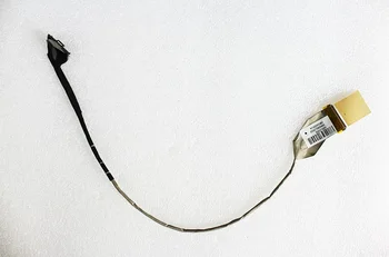 

WZSM NEW LCD screen video cable for HP G42 CQ42 G56 CQ56 lcd Flex cable P/N DD0AX1LC001