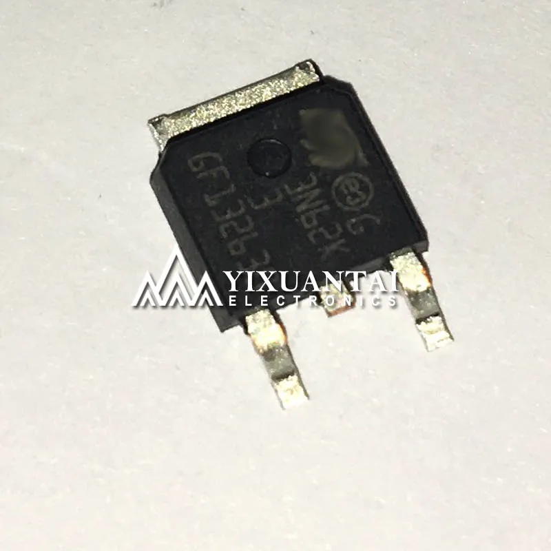 20 шт./лот Бесплатная доставка 100% оригинальный KS926S2 926S2 KSH122TF KSH122 L1085D L4931CDT33 4931C33