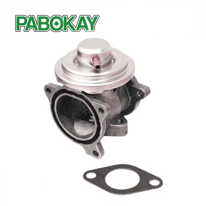 Клапан EGR для VW POLO(9N_) 1,4 TDI хэтчбек 80 BHP высшее немецкое качество 045131501F 104609 7518095 045131501 K