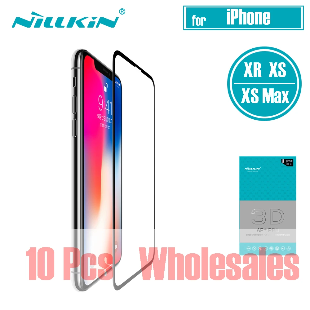 10 pcs/lot For Apple iPhone XS Max 6.5