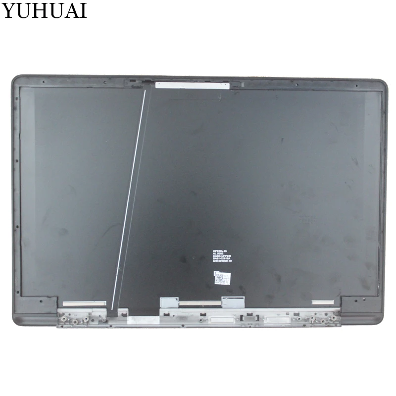 New LCD top cover case for SAMSUNG 940Z5L NP940Z5L LCD Back Cover black BA98-00619A New LCD top cover case for SAMSUNG 940Z5L NP940Z5L LCD Back Cover black BA98-00619A
