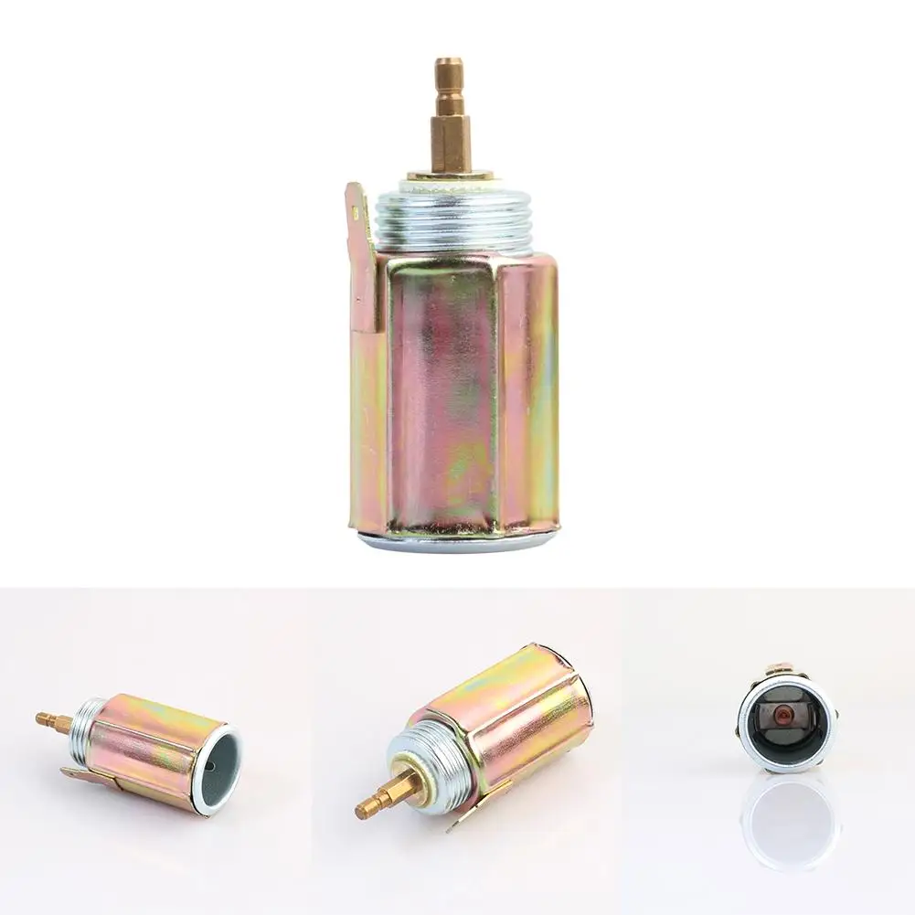 

Car Auto Motorcycle 12V/24V Cigarette Lighter Female Power Plug Socket Outlet