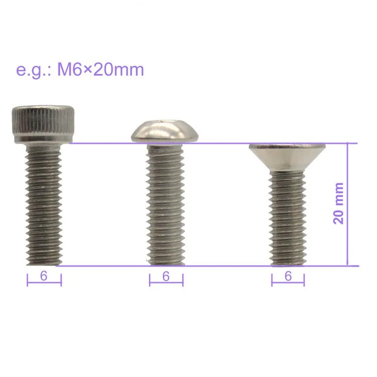 Винт м2 din 7985 чертеж. Болт 60 мм. 5х8мм хром. Screws 6x32 10mm. Винт 1.