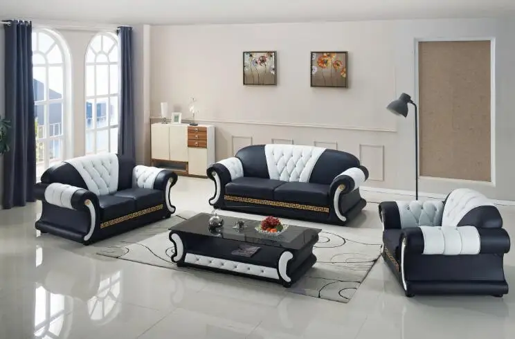 Aliexpress.com : Buy Sofa set living room furniture with