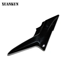 XUANKUN Motocicleta Acessórios LX150-56A-B CR3 K8 Tampa Lateral Esquerda e Direita