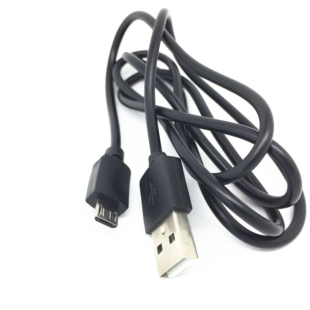 Micro Usb Di Sincronizzazione Di Dati Del Cavo Del Caricatore Per Motorola Droid Aura Cliq Cliq Mb200 Q9 V9 Droid X Mb810 Atrix 4G Mb860 V750