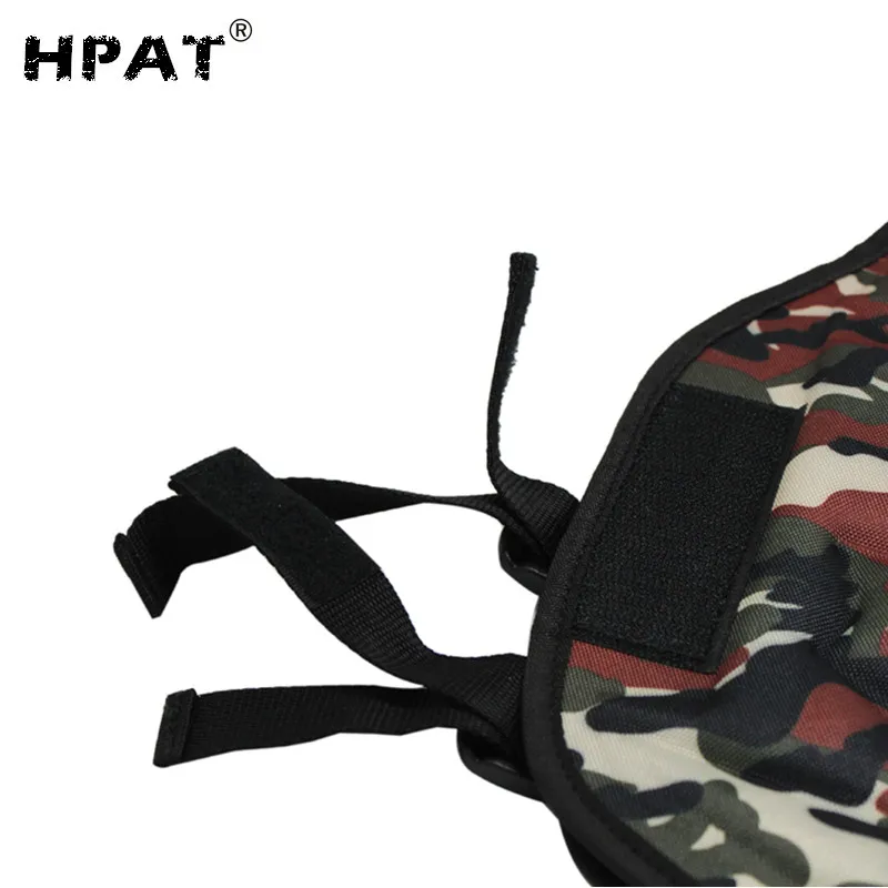 HPAT жилет для страйкбола с защитой груди пейнтбола|paintball chest protector|chest protector vestpaintball
