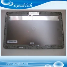 Оригинальная новая верхняя крышка ноутбука для hp Probook 4440 S 4441 S 4445 S 4446 S