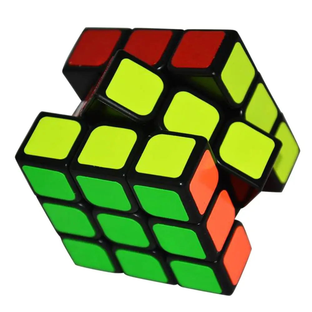 Новое поступление Qiyi mofangge QiHang 3x3x3 волшебный куб скорость Твист Головоломка