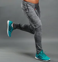 Mens Sweatpants Joggers 2018 Fitness Gym Sweatpants Jogging Pants Men Sweatpants Breathable Running Training Basketball Pants   