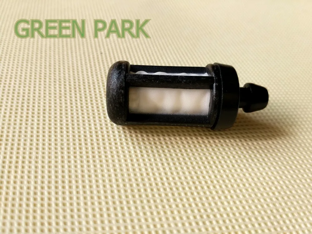 Benzin Filter für Stihl TS 400 TS400