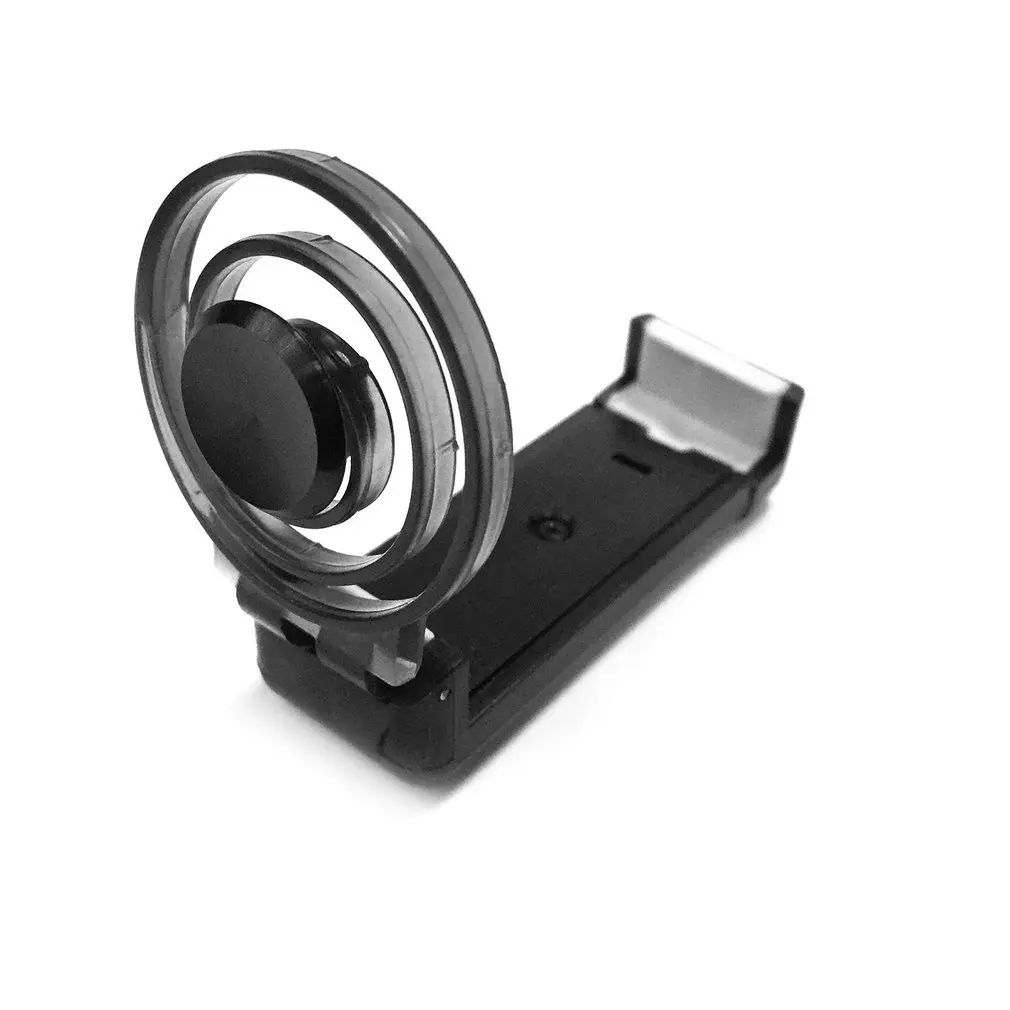 Mobile Joystick Arcade Games Touch Screen Joystick Elastic Sliding