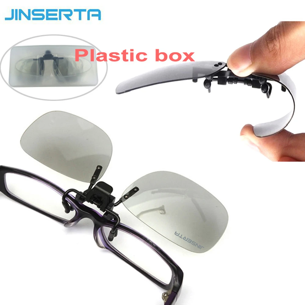 Passive Circular Polarized 3D Glasses Clip-on Frame For Myopia Watching LG Toshiba / Vizio Tv Price vizio tv price. Passive Circular Polarized 3D Glasses Clip-on Frame For Myopia Watching LG Toshiba / Vizio Tv Price