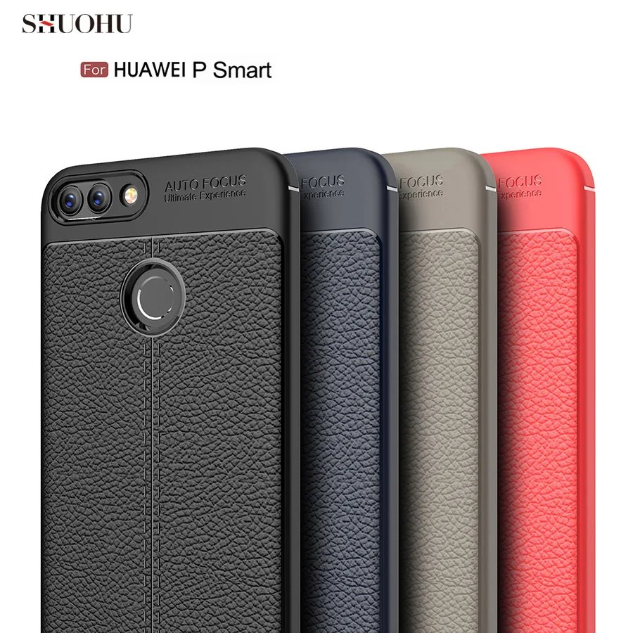 Aliexpress buy shuohu leather stripe skin cover design phone case