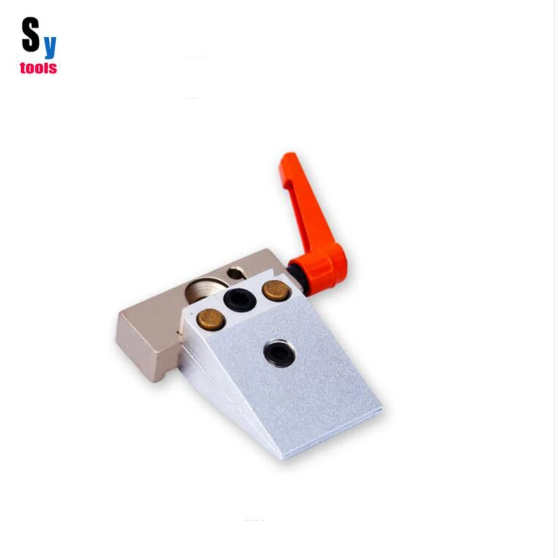 Knife Sharpener parts 3 seconds Reversal Knife Clip in Sharpeners from