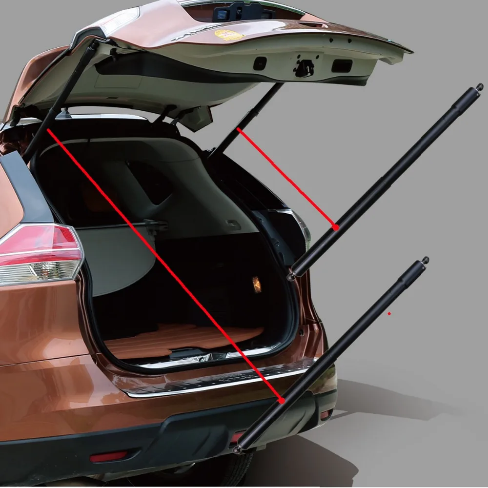 Умный авто Электрический задний подъемник ворот для Ford Focus управление дистанционным приводом сиденье хвост ворота Кнопка комплект высота Избегайте зажима