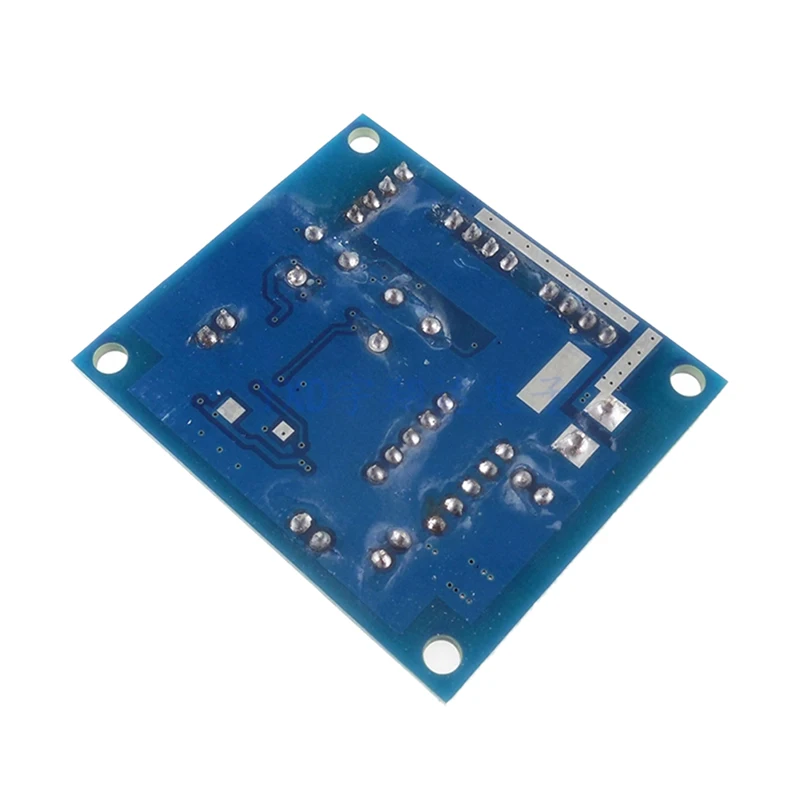 DC 12 V 5A PWM PC وحدة المعالجة المركزية مروحة التحكم في درجة الحرارة سرعة تحكم مجلس سرعة تحكم درجة الحرارة التحقيق Buzzle