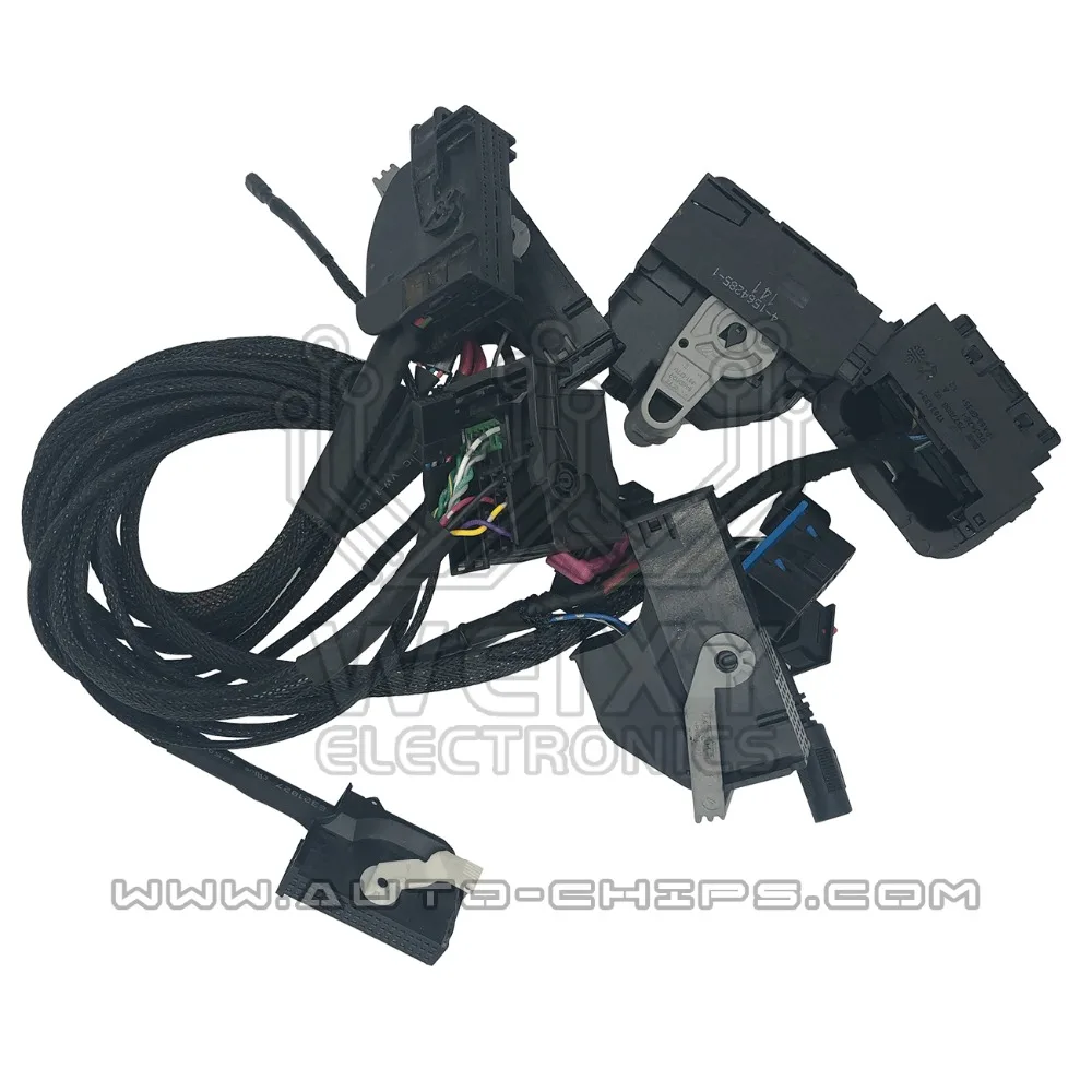 

Full Test Platform Cable for BM CAS2 & CAS3