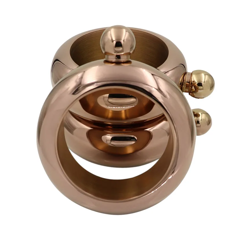 Bangle-Bracelet-Hip-Flask-Stainless-Steel-Whiskey-Drinkware-Alcohol-Pocket-Flask-for-Women-Gift-Silver-Rainbow (4)