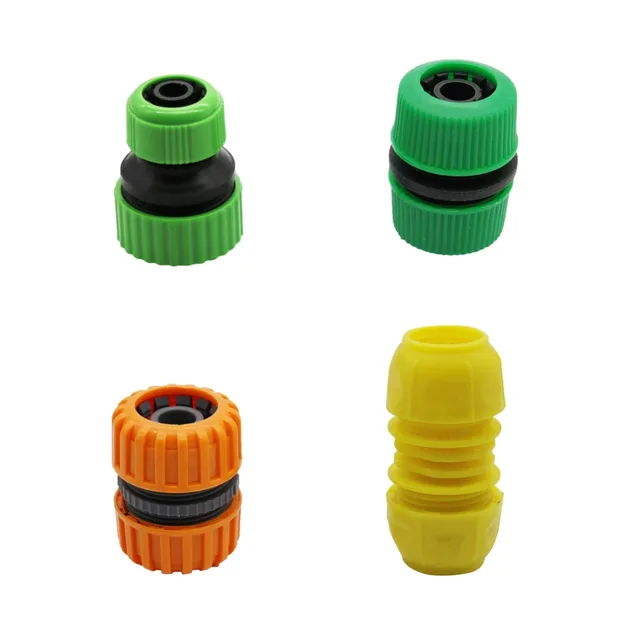 Hose extend connector Car Wash Irrigation Plumbing Water Pipe Fittings