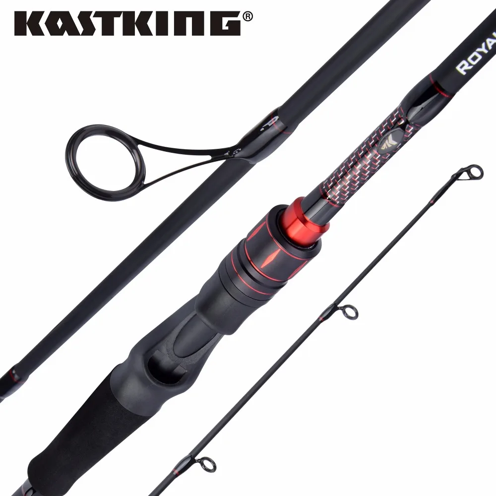 KastKing Royale Legend Ultralight Carbon Fishing Reel Spinning Casting