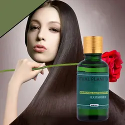 100% оригинальные аутентичные эфирные масла для роста волос эссенция выпадения волос Жидкая забота о здоровье плотная Сыворотка от
