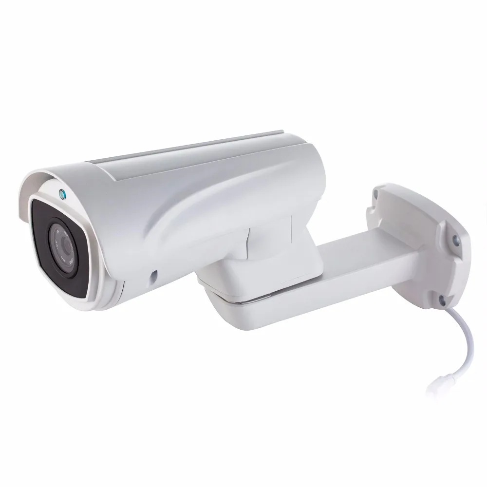 2.0MP/5.0MP Wi Fi IP Камера Открытый PTZ 4 9 49 мм ONVIF Водонепроницаемый H.264 HD видеонаблюдения