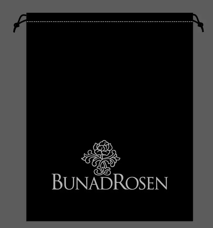 На заказ 1500 шт. 20x25 см Drawstring черный бархатные сумочки с Серебряный логотип печати Экспресс Бесплатная доставка