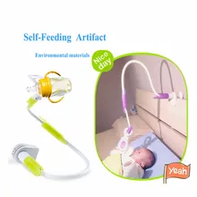 Подставка для детских бутылочек, ручная подставка для бутылочек, подставка для бутылочек, держатель для кормления детей, держатель для кормящих напитков и воды, поддерживающий зажим