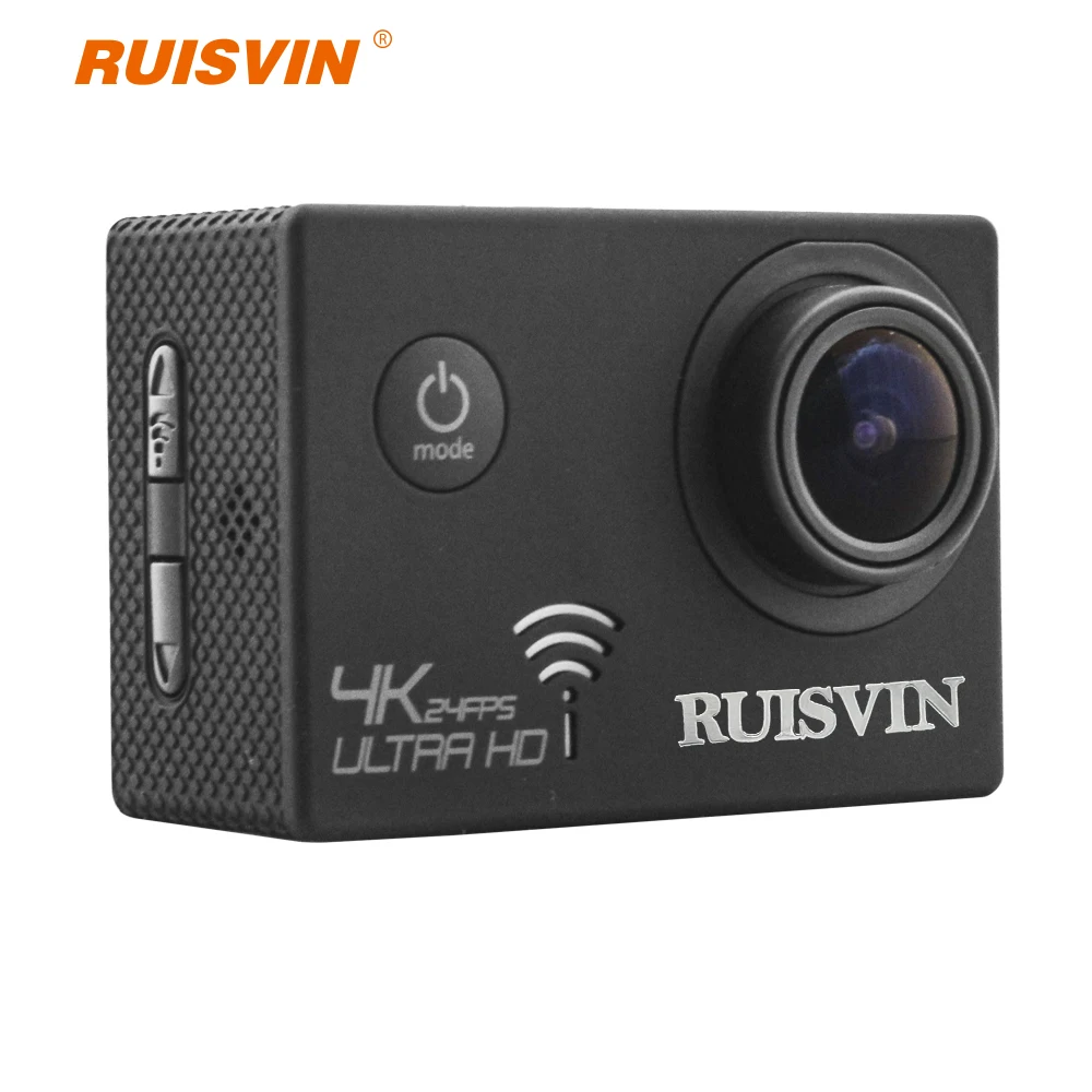 2016 Горячая Go Pro стильная Экшн камера V3R 4 K Ультра HD Спортивная Дайвинг