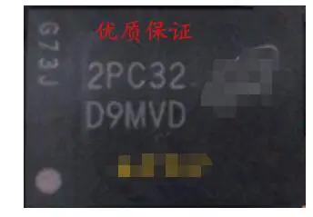 

100% NEW MT47H128M16RT-187E:C D9MVD