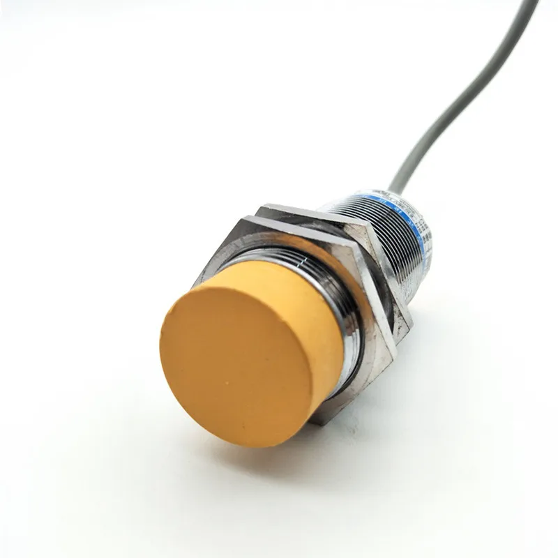 Sensore Di Prossimità Capacitivo LJC30A3-H-Z/AY - 1-25mm, DC 6-36V, 300mA - Foto 6