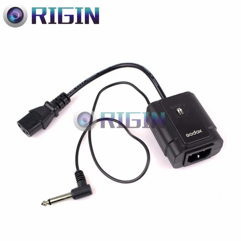Origin-Godox Studio Flash Trigger DM-04 Receiver (2)