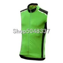 Mavic Открытый Быстросохнущий дышащий жилет для велоспорта MTB велосипед дышащая Светоотражающая одежда велосипедная куртка без рукавов