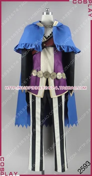 

Fire Emblem Fates IF Niles Cosplay Costume S002