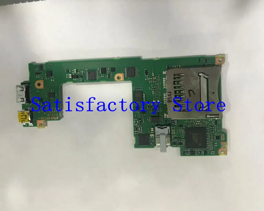 

90%NEW mainboard for canon 8000D mainboard Rebel T6s motherboard camera repair