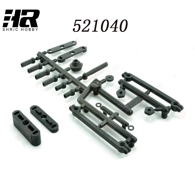 521040 Formula F11 second generation frame of the suitable for RC car 1/10 FS | Игрушки и хобби