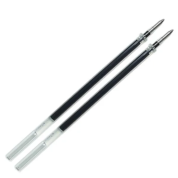 8 цветов на выбор 0,5 мм стираемая ручка Волшебная нейтральная ручка гелевая ручка - Цвет: 11