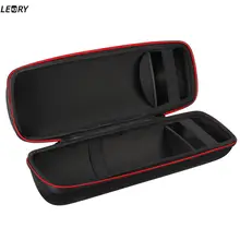 LEORY 1 шт. корпус динамика переносная дорожная сумка для хранения Коробка для JBL Charge 3 bluetooth сумка для акустической колонки чехол