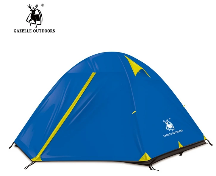 New Arrival Classic Three People High Grade Taped Aluminum