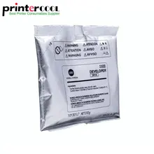 einkshop 1Pcs DV116 Compatible Developer For Minolta Bizhub 184 7718 164 185 235 6180 Copier Parts Developer einkshop 1Pcs DV116 Compatible Developer For Minolta Bizhub 184 7718 164 185 235 6180 Copier Parts Developer